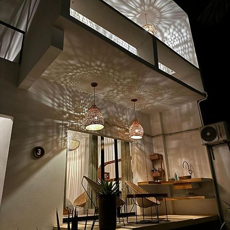 Dada Hotel Santa María Colotepec Zewnętrze zdjęcie