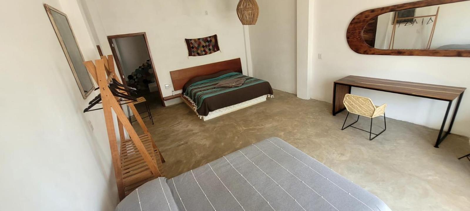 Dada Hotel Santa María Colotepec Zewnętrze zdjęcie