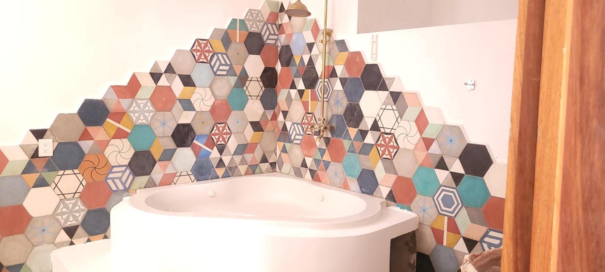 Dada Hotel Santa María Colotepec Zewnętrze zdjęcie
