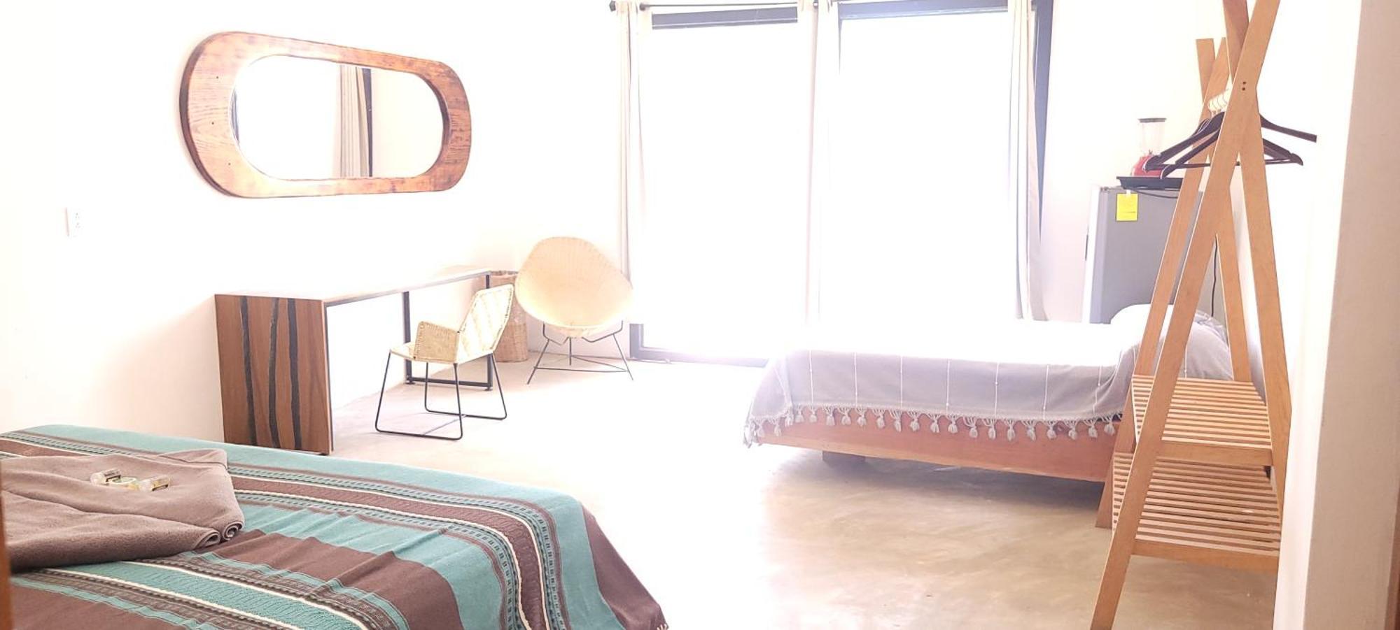 Dada Hotel Santa María Colotepec Zewnętrze zdjęcie