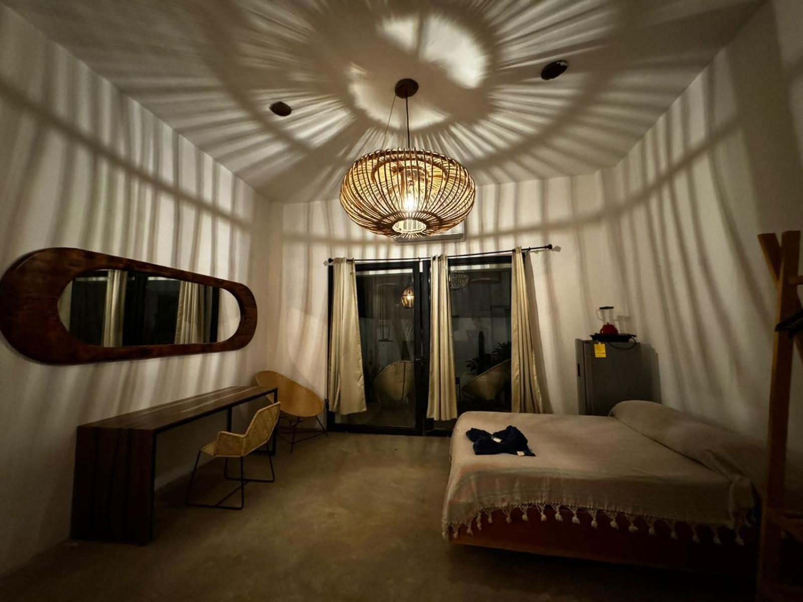 Dada Hotel Santa María Colotepec Zewnętrze zdjęcie