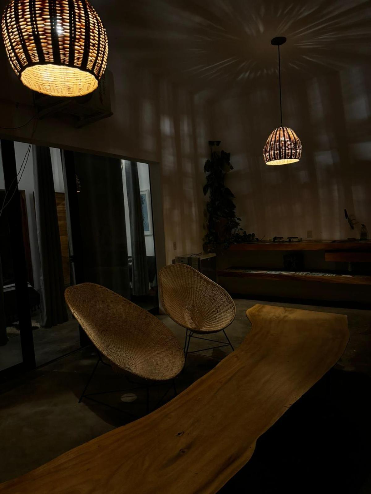 Dada Hotel Santa María Colotepec Zewnętrze zdjęcie