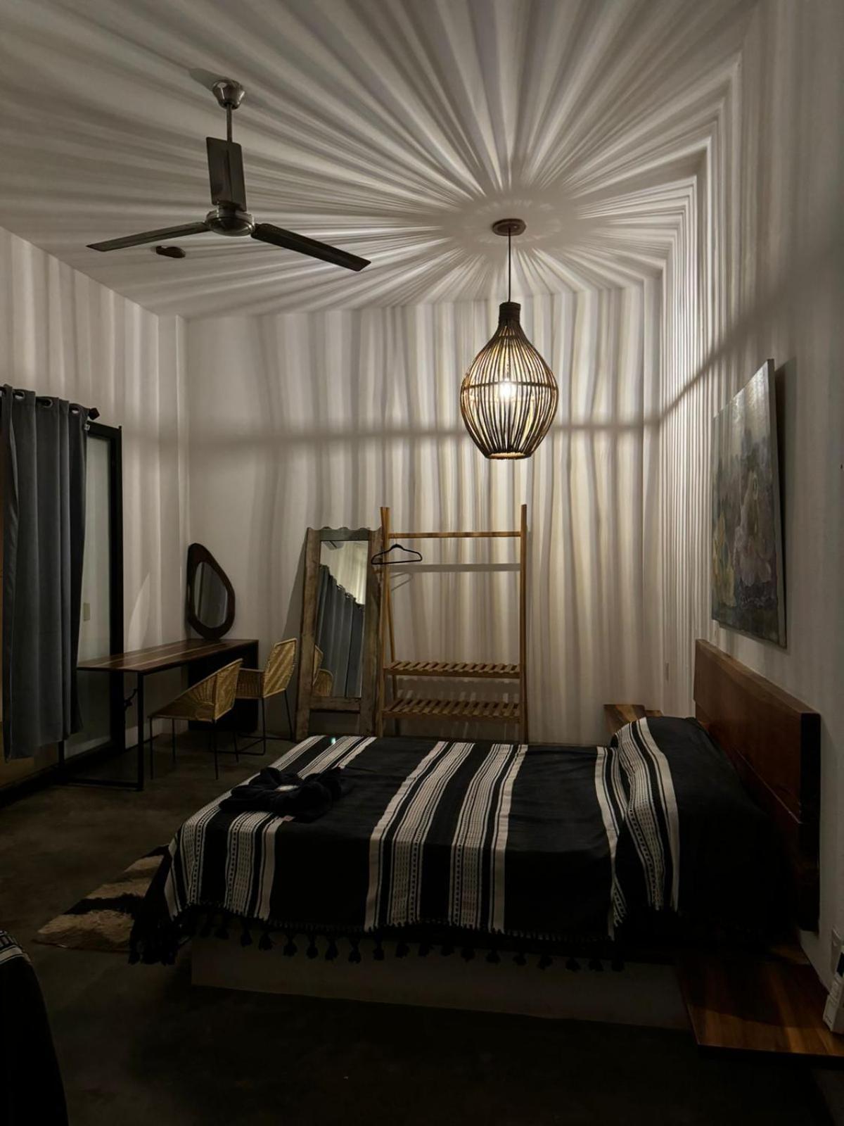 Dada Hotel Santa María Colotepec Zewnętrze zdjęcie
