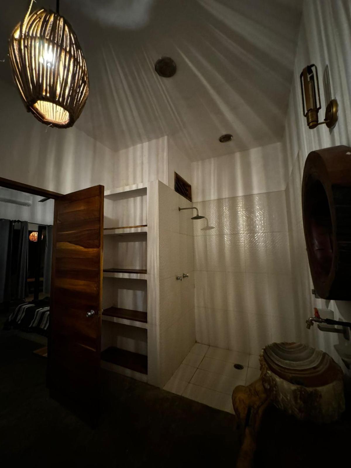 Dada Hotel Santa María Colotepec Zewnętrze zdjęcie