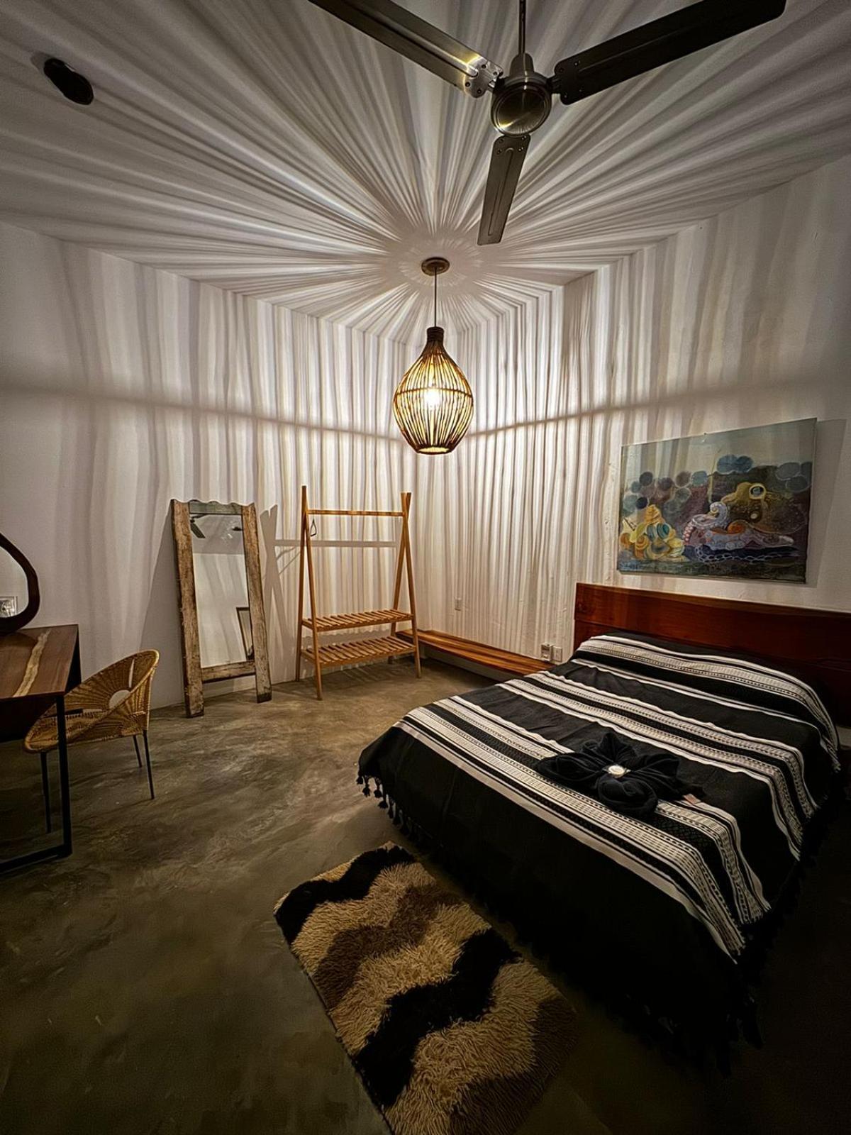 Dada Hotel Santa María Colotepec Zewnętrze zdjęcie